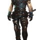 Illustration for article titled Former Diablo II Lead Artist Lays Down The L.A.W.